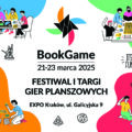 BookGame 2025