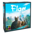 GRANNA: NOWA GRA „FLOW” JUŻ W MARCU NA RYNKU!