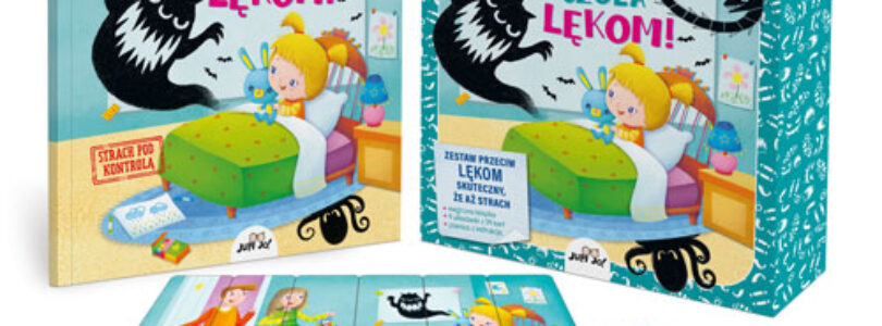 STAW CZOŁA LĘKOM!