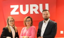 ZURU: spektakularny rozwój na wszystkich poziomach