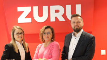 ZURU: spektakularny rozwój na wszystkich poziomach