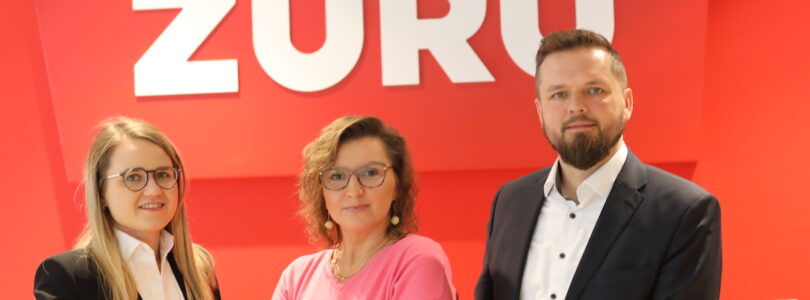 ZURU: spektakularny rozwój na wszystkich poziomach