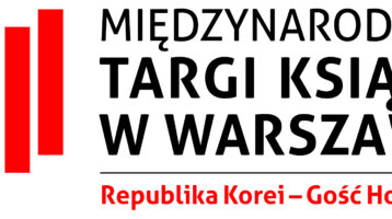 MIĘDZYNARODOWE TARGI KSIĄŻKI W WARSZAWIE: 15-18 MAJA 2025