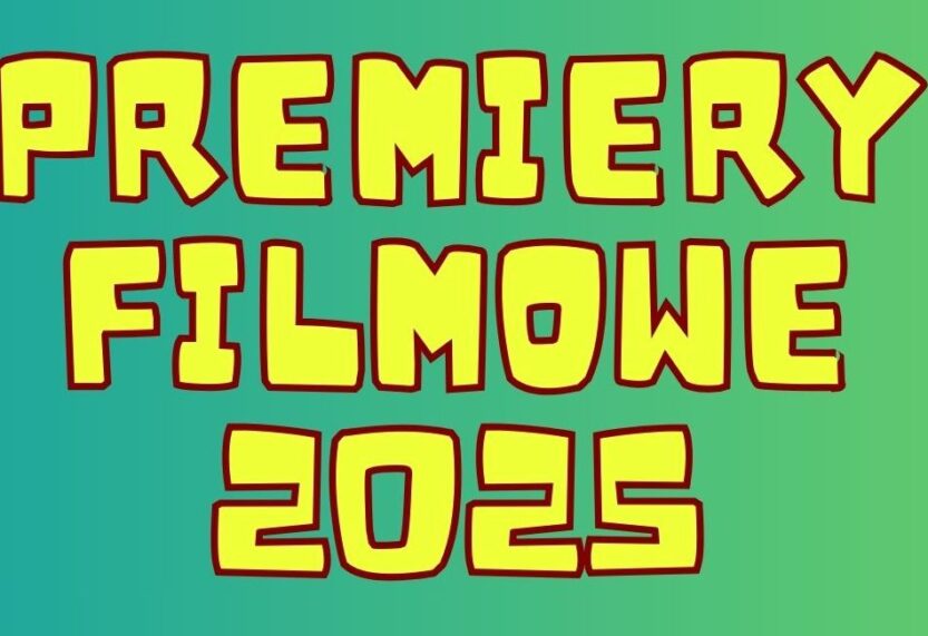 KINO: PREMIERY 2025