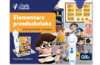 Zestaw „Elementarz przedszkolaka”