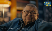 #TataTeżCzyta: SPOT TEGOROCZNEJ KAMPANII