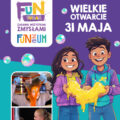 FunTuban: wielkie otwarcie 31 maja br.