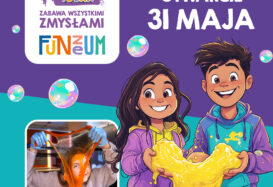 FunTuban: wielkie otwarcie 31 maja br.