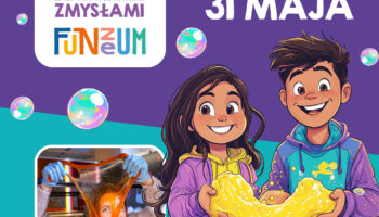 FunTuban: wielkie otwarcie 31 maja br.