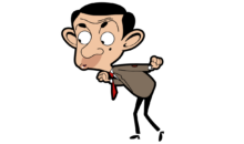 Nowy sezon animacji „Jaś Fasola” już od 5 maja w Cartoonito i Max