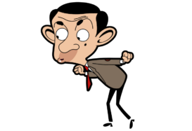 Nowy sezon animacji „Jaś Fasola” już od 5 maja w Cartoonito i Max