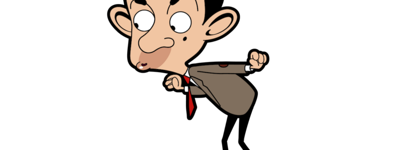 Nowy sezon animacji „Jaś Fasola” już od 5 maja w Cartoonito i Max