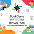 Festiwal i Targi Gier Planszowych BOOKGAME 2026