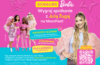 MATTEL: KAMPANIA „BARBIE. ŚWIAT NIEOGRANICZONYCH MOŻLIWOŚCI”