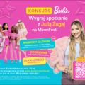 MATTEL: KAMPANIA „BARBIE. ŚWIAT NIEOGRANICZONYCH MOŻLIWOŚCI”