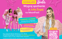 MATTEL: KAMPANIA „BARBIE. ŚWIAT NIEOGRANICZONYCH MOŻLIWOŚCI”