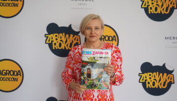 ZABAWKA ROKU 2025