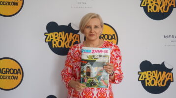 ZABAWKA ROKU 2025