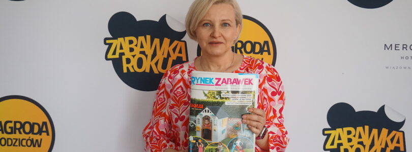 ZABAWKA ROKU 2025