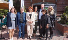 WIOSENNE TARGI W ABRO: 25.04.2025 r.