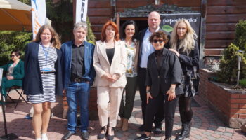 WIOSENNE TARGI W ABRO: 25.04.2025 r.