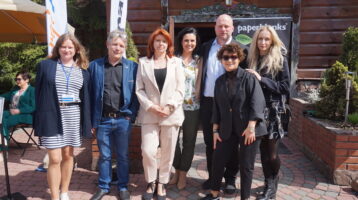 WIOSENNE TARGI W ABRO: 25.04.2025 r.