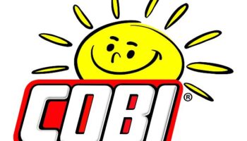 Grupa COBI rozszerza Zarząd