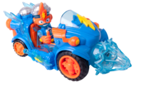 SuperThings Mr King Truck