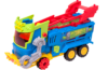 SuperThings Mr King Truck