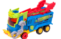 SuperThings Mr King Truck