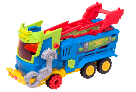 SuperThings Mr King Truck