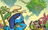 Nowości komiksowe Klubu Świata Komiksu Egmont
