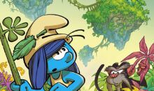 Nowości komiksowe Klubu Świata Komiksu Egmont
