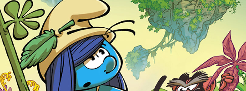 Nowości komiksowe Klubu Świata Komiksu Egmont