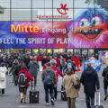 Spielwarenmesse eG świętuje 75-lecie!