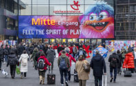 Spielwarenmesse eG świętuje 75-lecie!