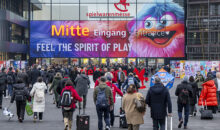 Spielwarenmesse eG świętuje 75-lecie!