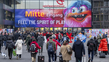 Spielwarenmesse eG świętuje 75-lecie!