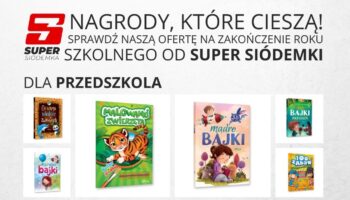 ZAKOŃCZENIE ROKU Z HURTOWNIĄ SUPER 7