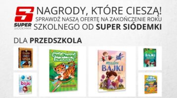 ZAKOŃCZENIE ROKU Z HURTOWNIĄ SUPER 7
