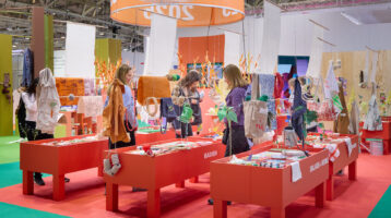 CREATIVEWORLD 2026: CO, GDZIE, KIEDY?