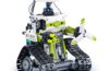 CaDA Robot I.BOT