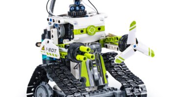I.BOT