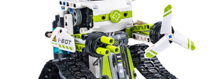I.BOT