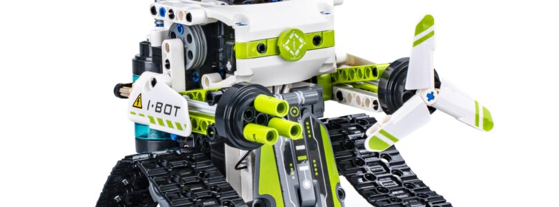 I.BOT