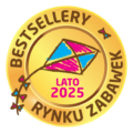 BESTSELLERY – LATO 2025