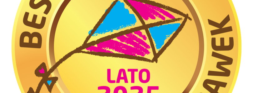 BESTSELLERY – LATO 2025