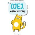 NASZA KSIĘGARNIA: MAJOWE NOWOŚCI WYDAWNICZE