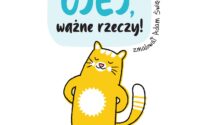 NASZA KSIĘGARNIA: MAJOWE NOWOŚCI WYDAWNICZE
