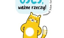 NASZA KSIĘGARNIA: MAJOWE NOWOŚCI WYDAWNICZE